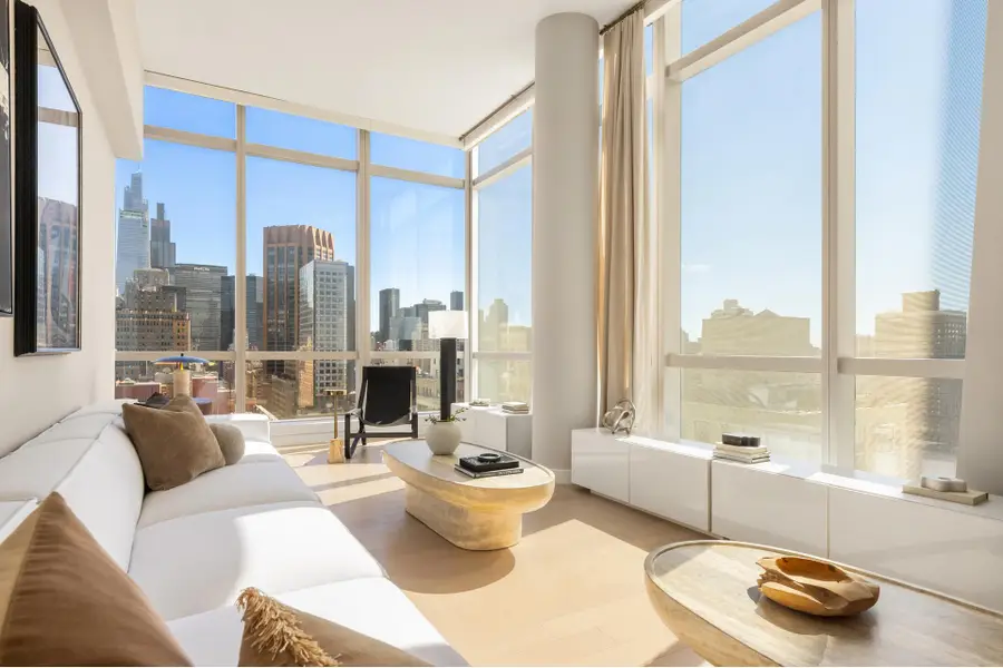 400 Park Avenue S #26C, Manhattan, NY 10016 - #2
