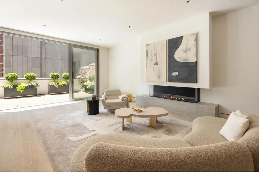 85 Worth Street #PH, Manhattan, NY 10013 - #2