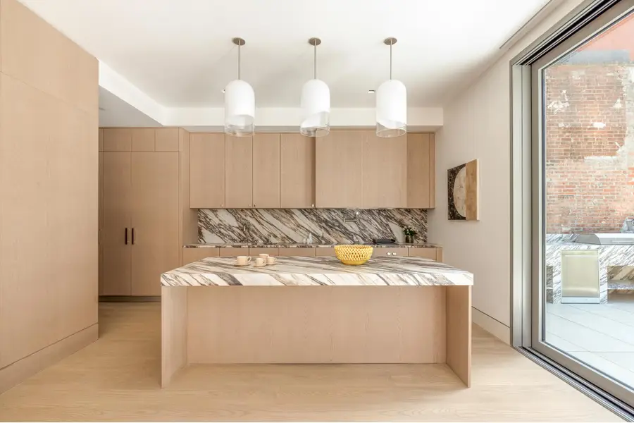 85 Worth Street #PH, Manhattan, NY 10013 - #3