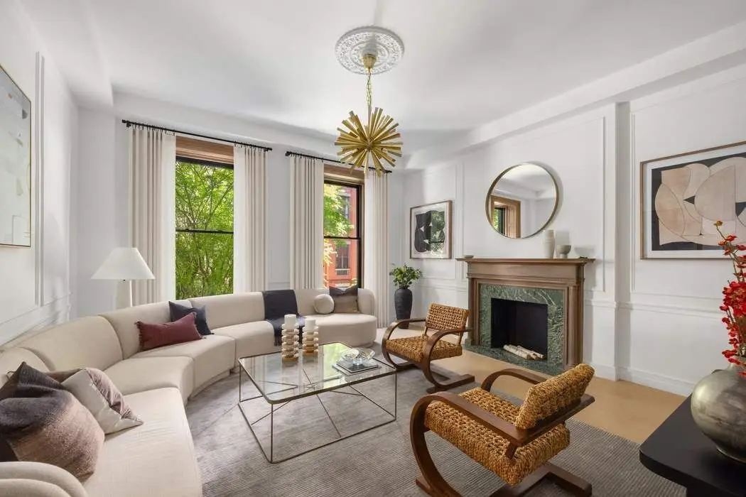 53 W 85th Street, Manhattan, NY 10024 - #1