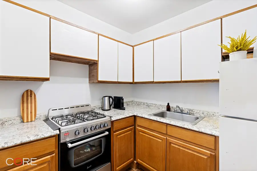 105 E 100th Street #4A, Manhattan, NY 10029 - #3