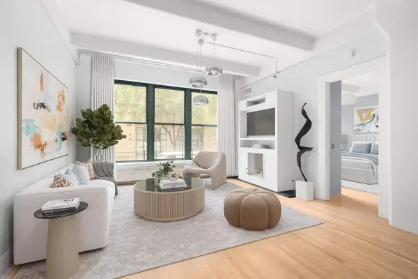 30 Main Street #2H, Brooklyn, NY 11201