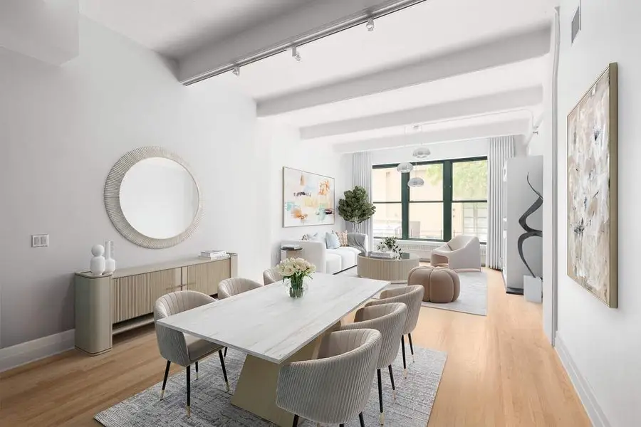 30 Main Street #2H, Brooklyn, NY 11201 - #2