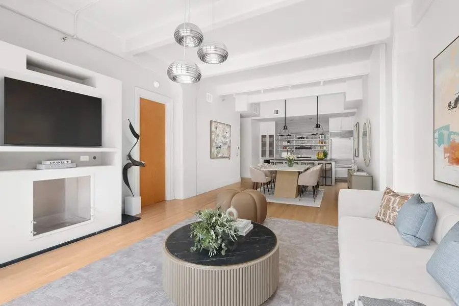 30 Main Street #2H, Brooklyn, NY 11201 - #3