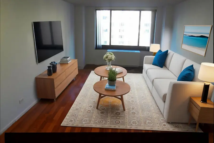 200 Rector Place #7-V, Manhattan, NY 10280 - #2