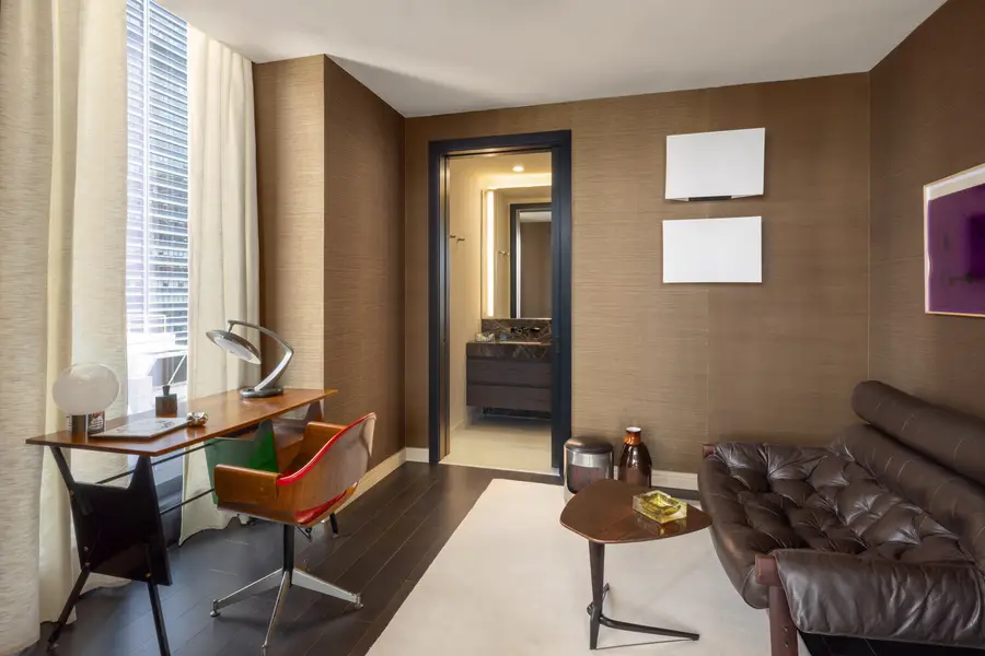 125 Greenwich Street #52D, Manhattan, NY 10006 - #2