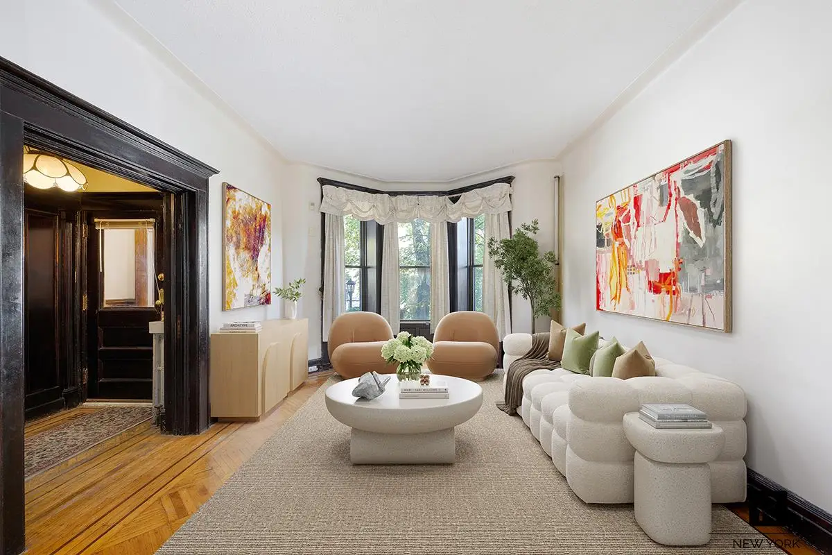 1206 Union Street, Brooklyn, NY 11225 - #1