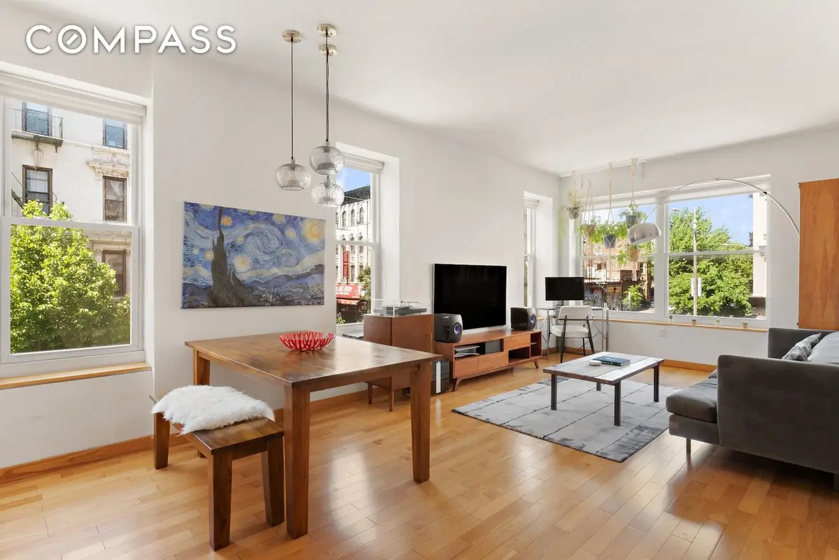 318 Knickerbocker Avenue #2A, Brooklyn, NY 11237 - #1