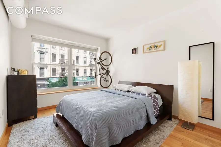 318 Knickerbocker Avenue #2A, Brooklyn, NY 11237 - #3