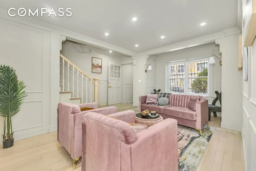 1050 Sterling Place, Brooklyn, NY 11213 - #3