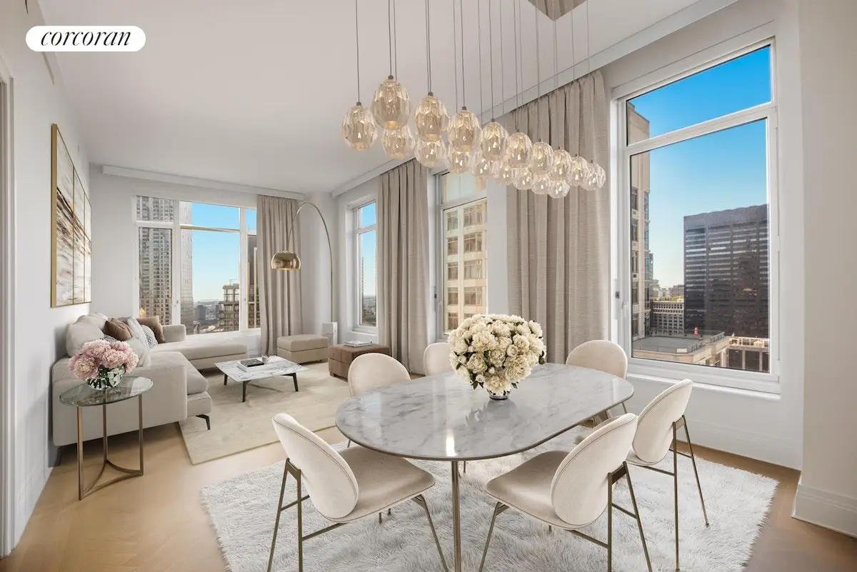 30 Park Place #60C, Manhattan, NY 10007 - #1