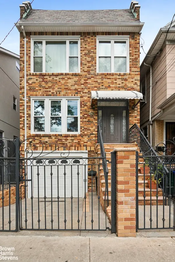 1761 E 16th Street, Brooklyn, NY 00000