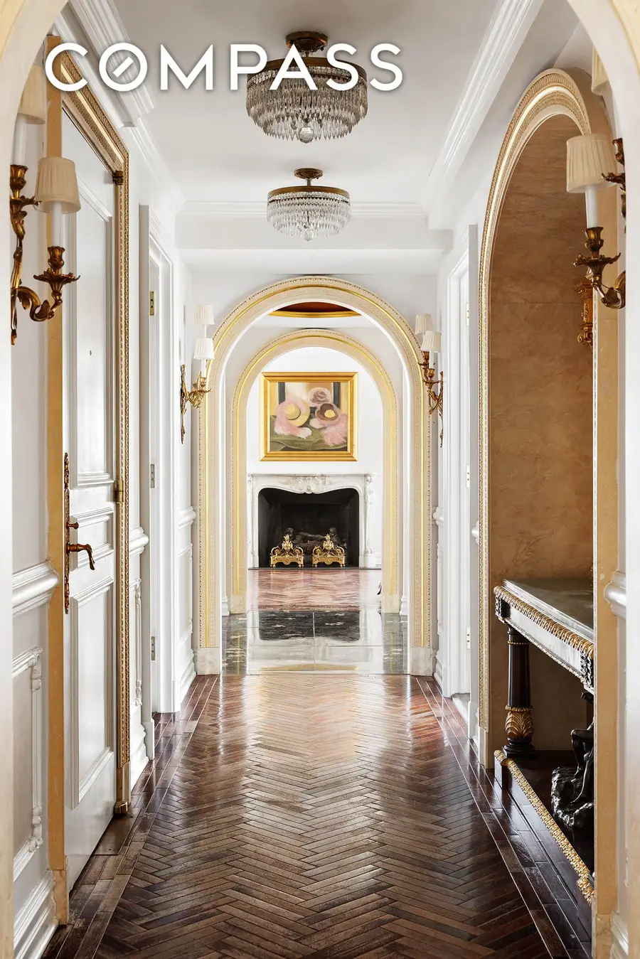 1049 5th Avenue #PH20, Manhattan, NY 10028 - #3