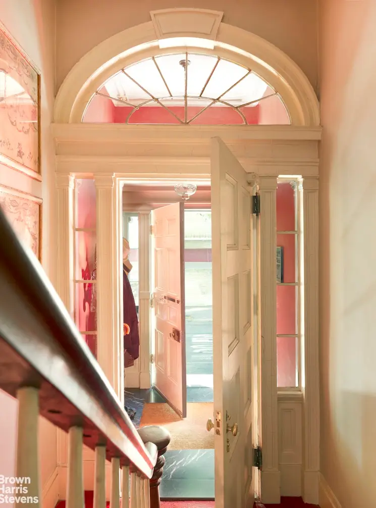 203 Prince Street, Manhattan, NY 10012 - #3