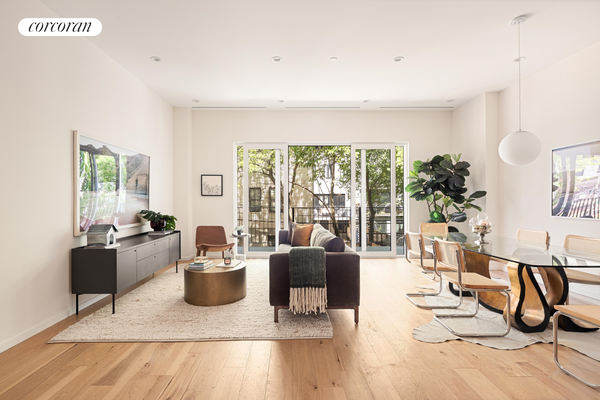 103 Putnam Avenue #3B, Brooklyn, NY 11238