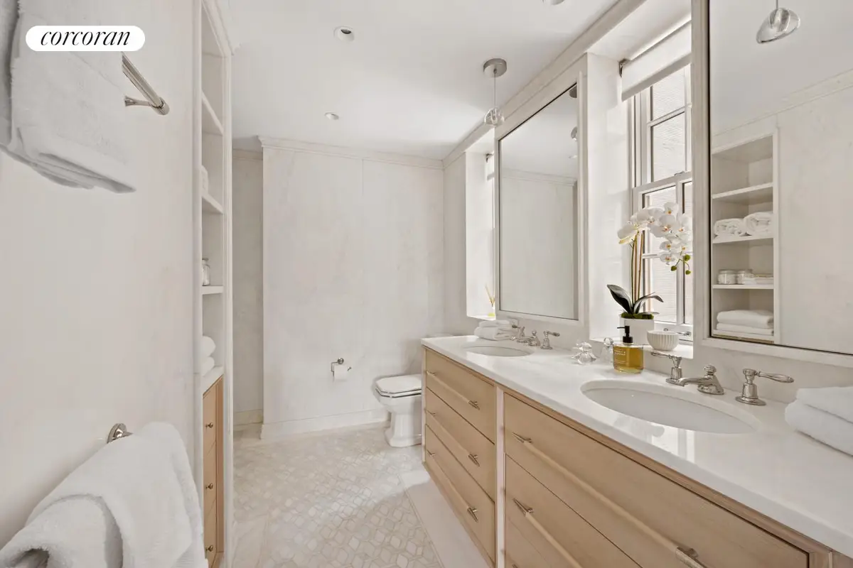 360 Central Park W #6K, Manhattan, NY 10025 - #1