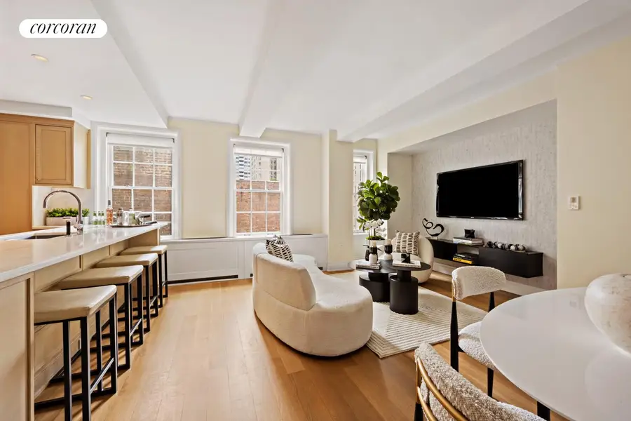 360 Central Park W #6K, Manhattan, NY 10025 - #2