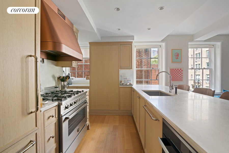 360 Central Park W #6K, Manhattan, NY 10025 - #2