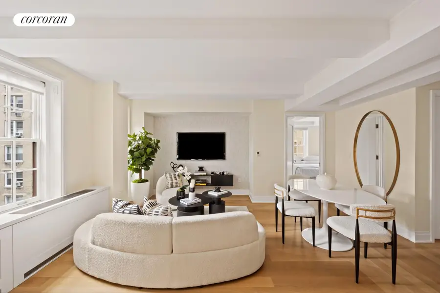 360 Central Park W #6K, Manhattan, NY 10025 - #3