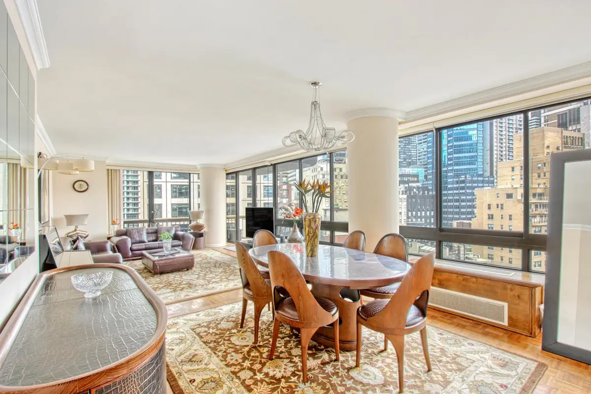 167 E 61st Street #11B, Manhattan, NY 10065 - #1