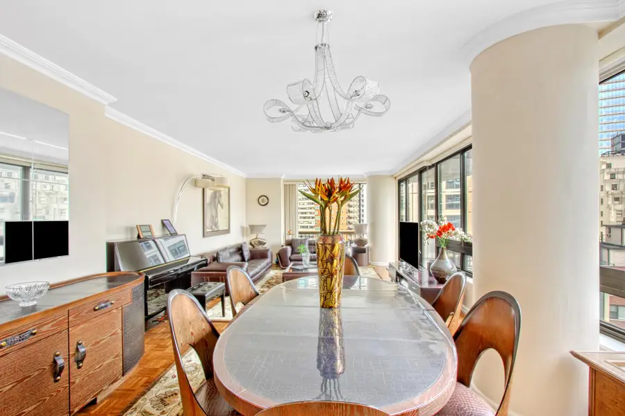 167 E 61st Street #11B, Manhattan, NY 10065 - #2