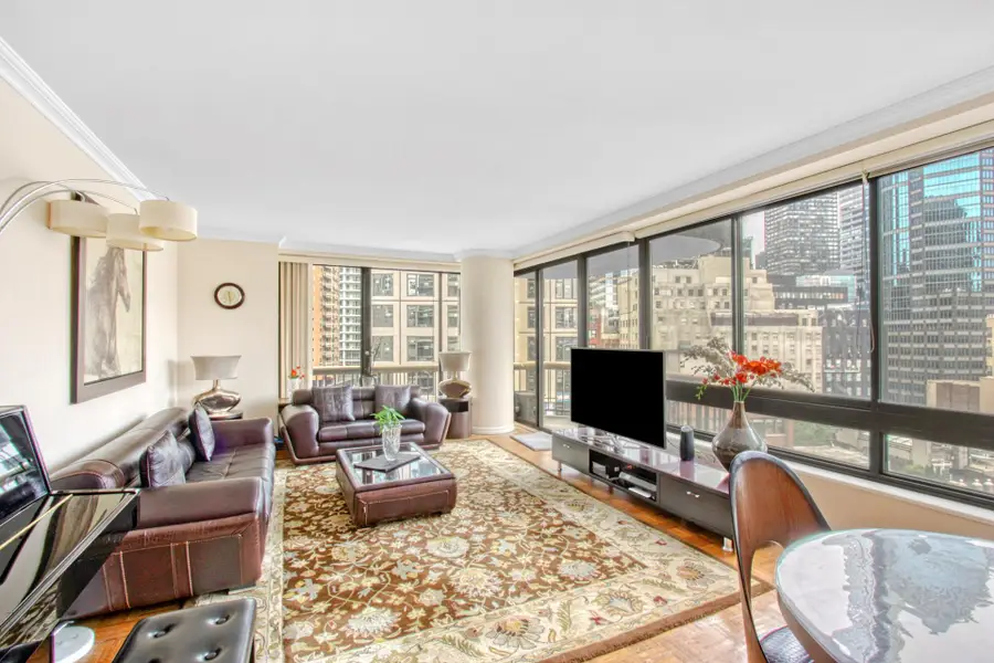 167 E 61st Street #11B, Manhattan, NY 10065 - #3
