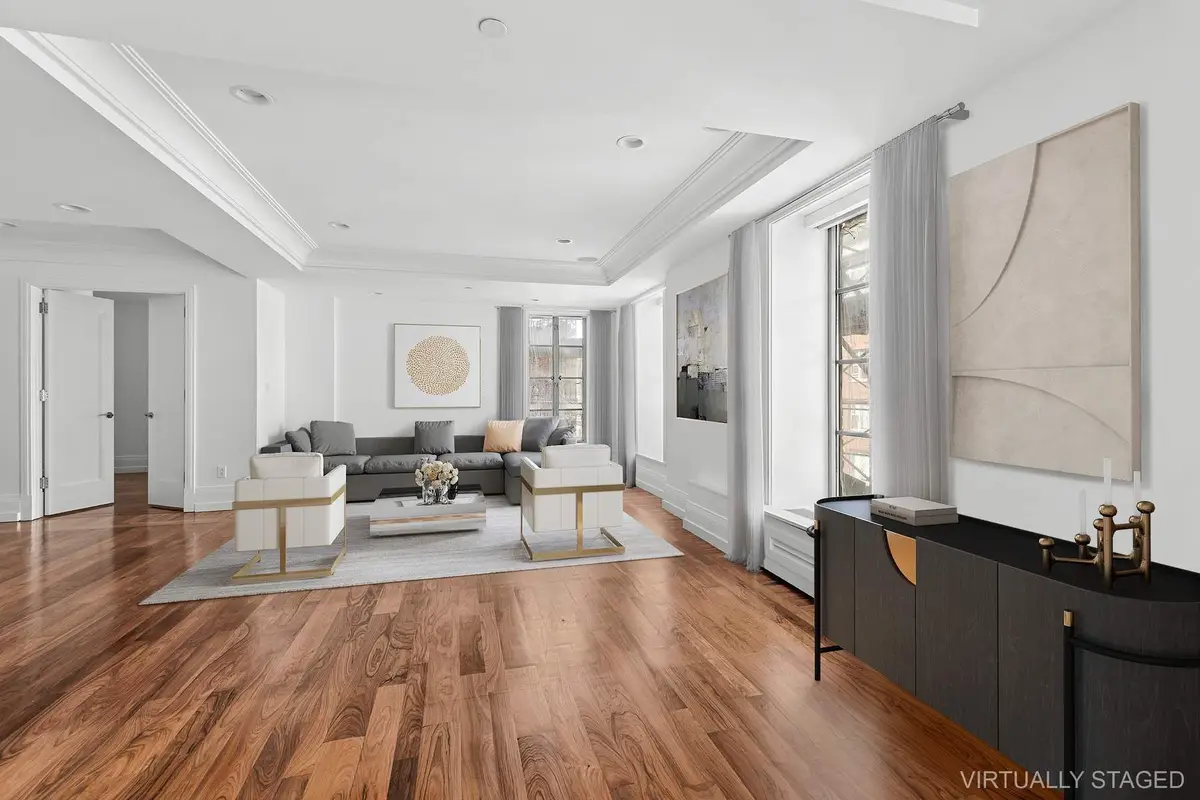 140 E 63rd Street #11C, Manhattan, NY 10065 - #1