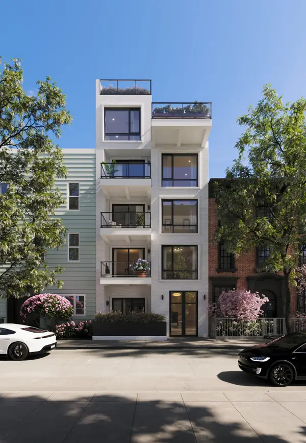 110 Eckford Street #4, Brooklyn, NY 11222