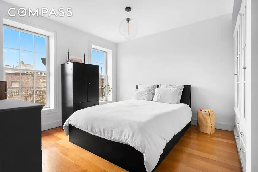 204 W 140th Street #4D, Manhattan, NY 10030 - #3