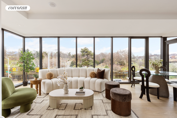 814 5th Avenue #2A, Brooklyn, NY 11232