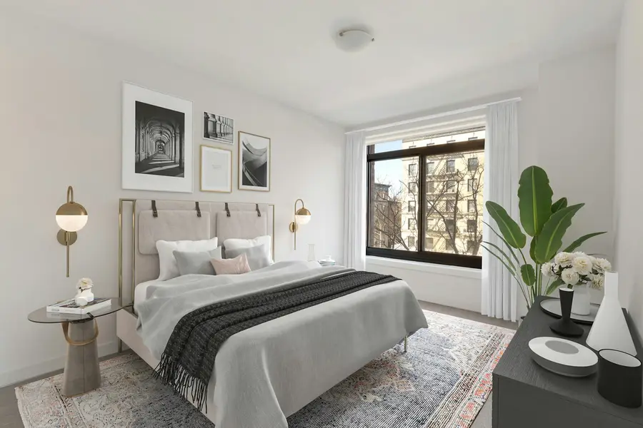 2351 Adam Clayton Powell Jr Boulevard #208, Manhattan, NY 10030 - #2