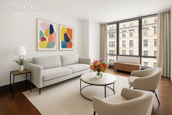 40 Broad Street #20C, Manhattan, NY 10004