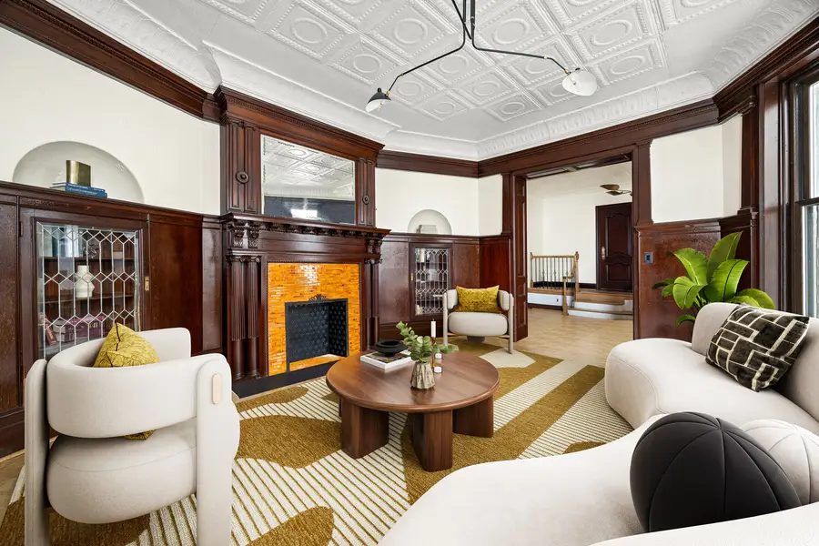 119 Prospect Park W #1, Brooklyn, NY 11215 - #2