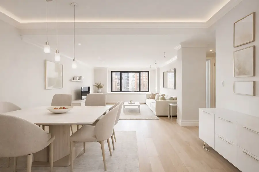 10 W 66th Street #30G, Manhattan, NY 10023 - #3