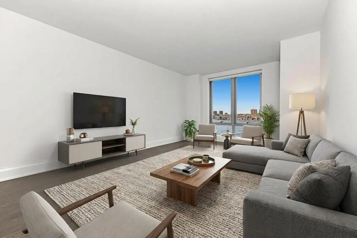 50 Riverside Boulevard #9-A, Manhattan, NY 10069 - #1