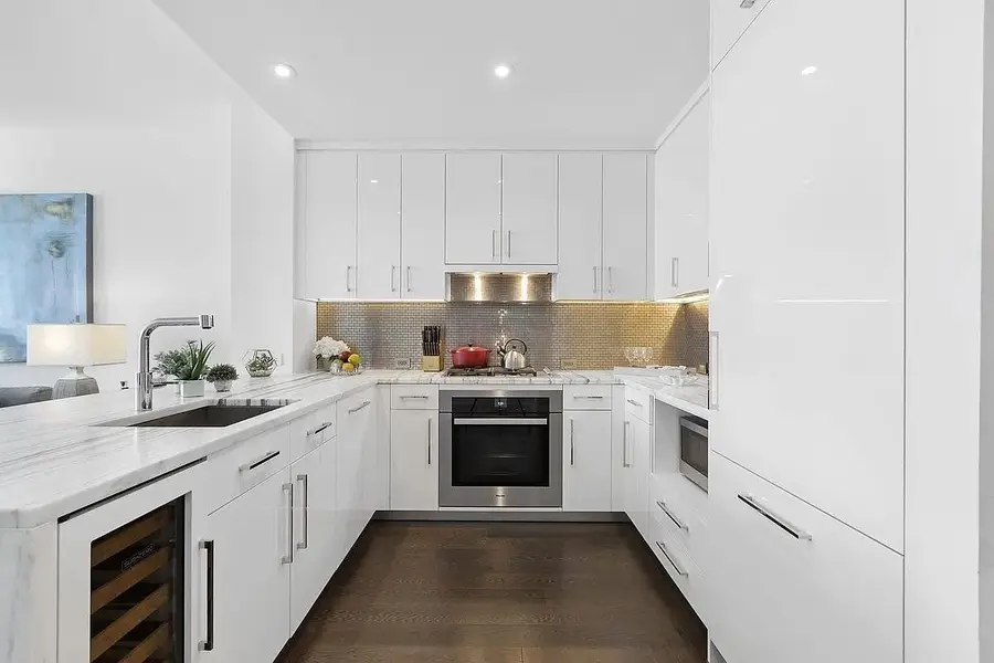 50 Riverside Boulevard #9-A, Manhattan, NY 10069 - #3