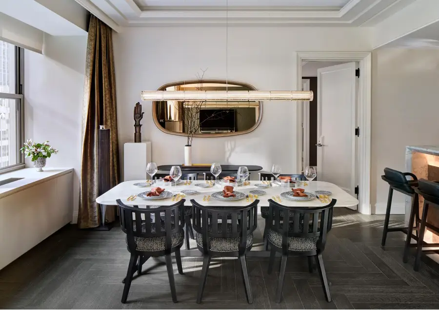 303 Park Avenue #2022, Manhattan, NY 10022 - #2