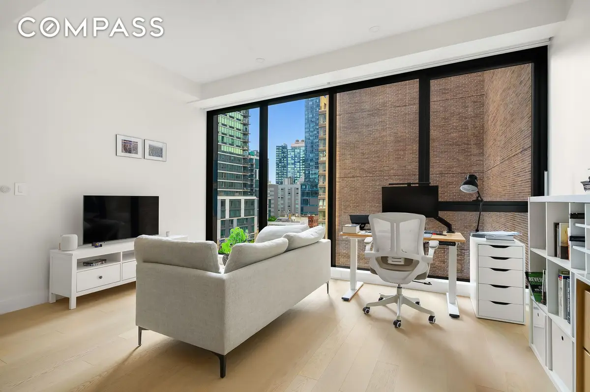 4507 Court Square #6G, Queens, NY 11101 - #1