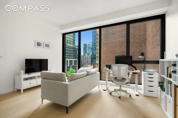 4507 Court Square #6G, Queens, NY 11101