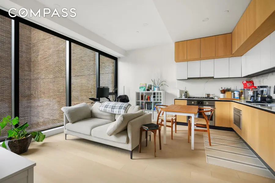 4507 Court Square #6G, Queens, NY 11101 - #2