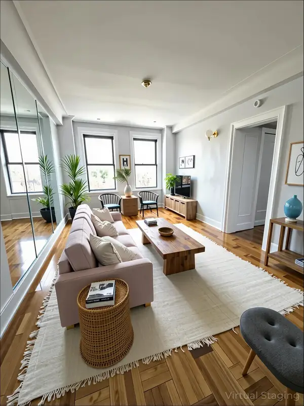 409 Edgecombe Avenue #12-G, Manhattan, NY 10032