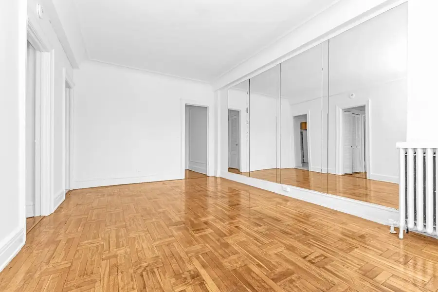 409 Edgecombe Avenue #12-G, Manhattan, NY 10032 - #2