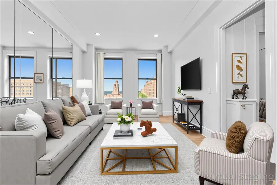 409 Edgecombe Avenue #12-G, Manhattan, NY 10032 - #3