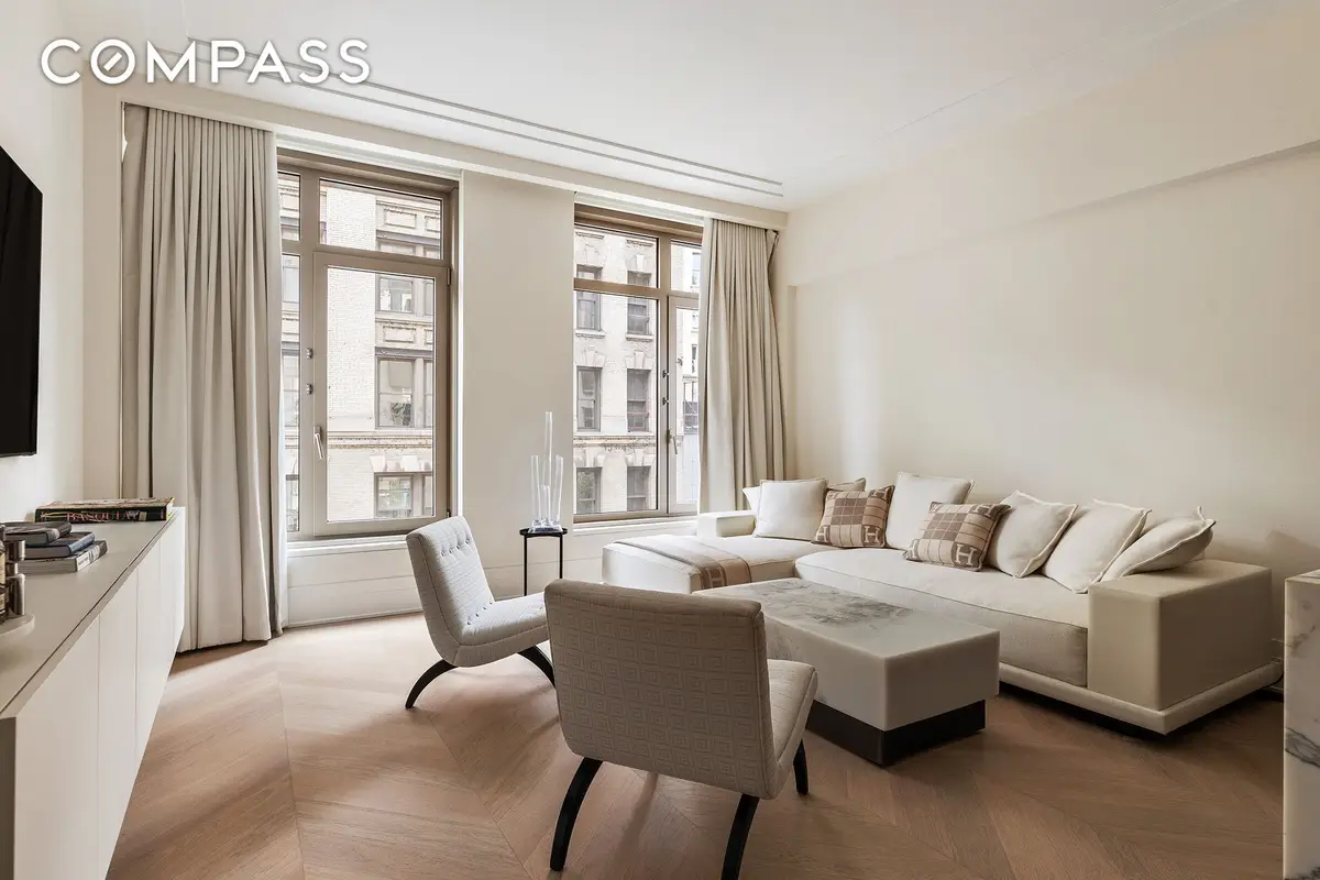 40 Bleecker Street #3E, Manhattan, NY 10012 - #1