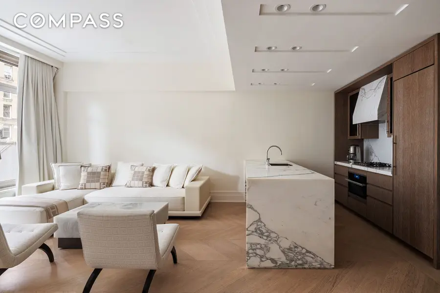 40 Bleecker Street #3E, Manhattan, NY 10012 - #2