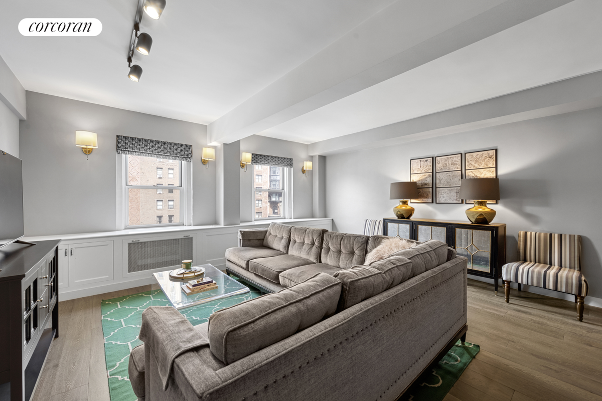 2166 Broadway #7B, Manhattan, NY 10024 - #1