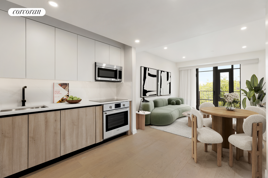 20-08 Steinway Street #204, Astoria, NY 11105 - #2
