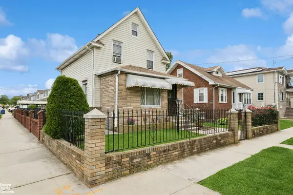 166-18 120th Avenue, Queens, NY 11434