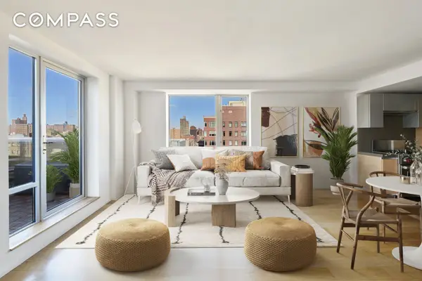 2280 Frederick Douglass Boulevard #11E, Manhattan, NY 10027