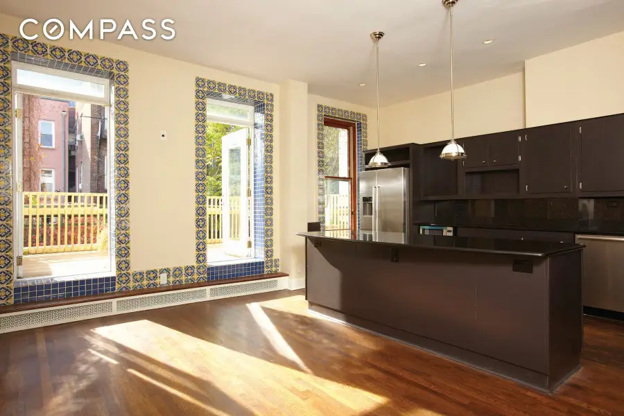 442 W 44th Street, Manhattan, NY 10036 - #3